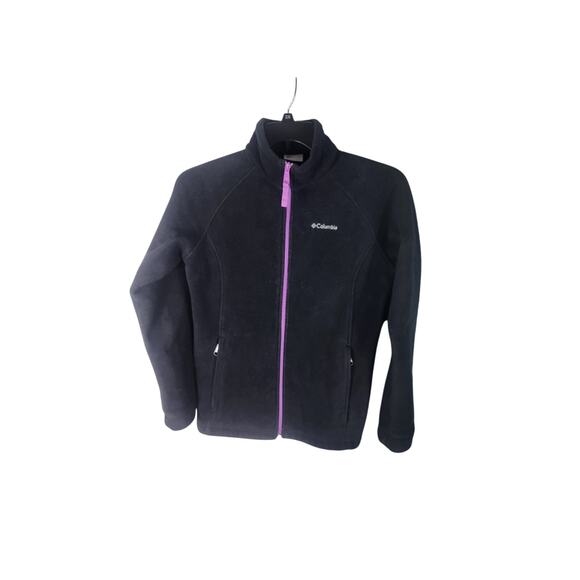 Columbia Fleece jacket girl's XL - Picture 1 of 3